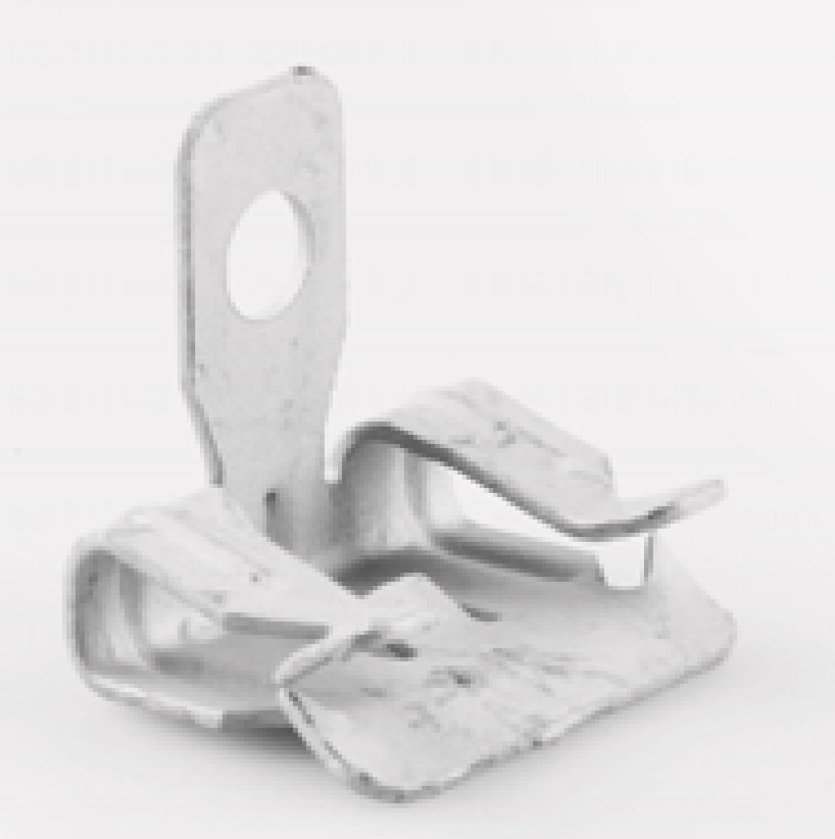 Clip Ancoraggio Putrelle