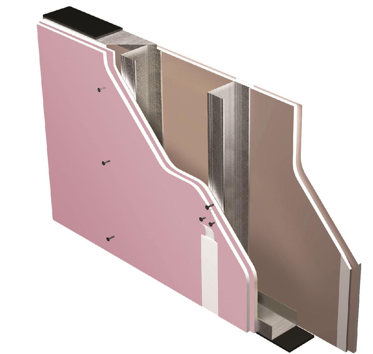 Pregy D210/M150 - 4 PF15 - EI 120