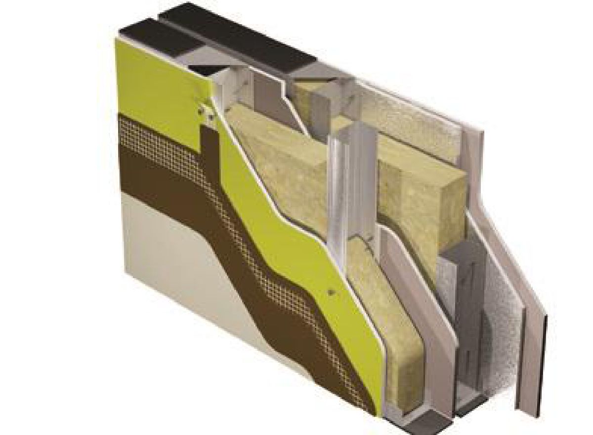 Pregy AB290/M150+M75 - 1 AB + 1 PV + 2 S-tex - LM