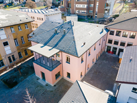RSA Talamona (SO)