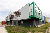 Studentato di Rovigo (RO)