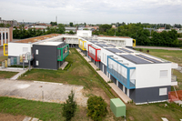 Studentato di Rovigo (RO)