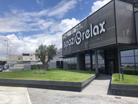 Nuova sede di Spazio Immobiliare e di Spazio Relax