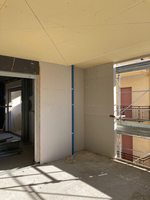Edificio residenziale Dipalo