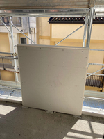 Edificio residenziale Dipalo