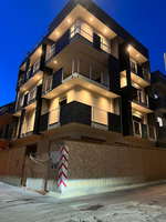 Edificio residenziale Dipalo