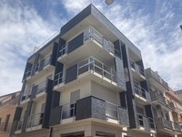 Edificio residenziale Dipalo