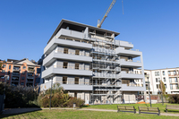 Residenziale Busto Arsizio