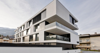 CONDOMINIO RESIDENZIALE