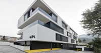 CONDOMINIO RESIDENZIALE