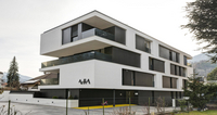 CONDOMINIO RESIDENZIALE