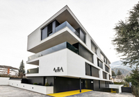 CONDOMINIO RESIDENZIALE