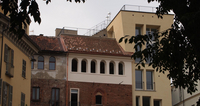 CASA DEL SENATO
