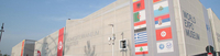 PADIGLIONE CLUSTER BIO MEDITERRANEO