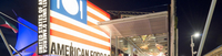 PADIGLIONE USA