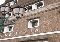 OSTELLO VENEZIA