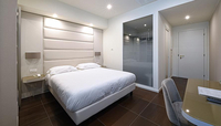 HOTEL BOUGANVILLE