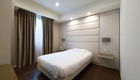 HOTEL BOUGANVILLE