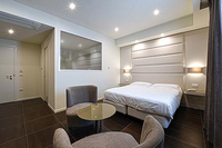 HOTEL BOUGANVILLE