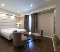HOTEL BOUGANVILLE