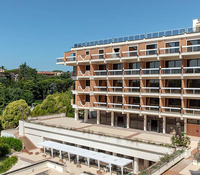 VILLA PAMPHILI