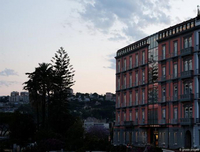 HOTEL BRITANNIQUE