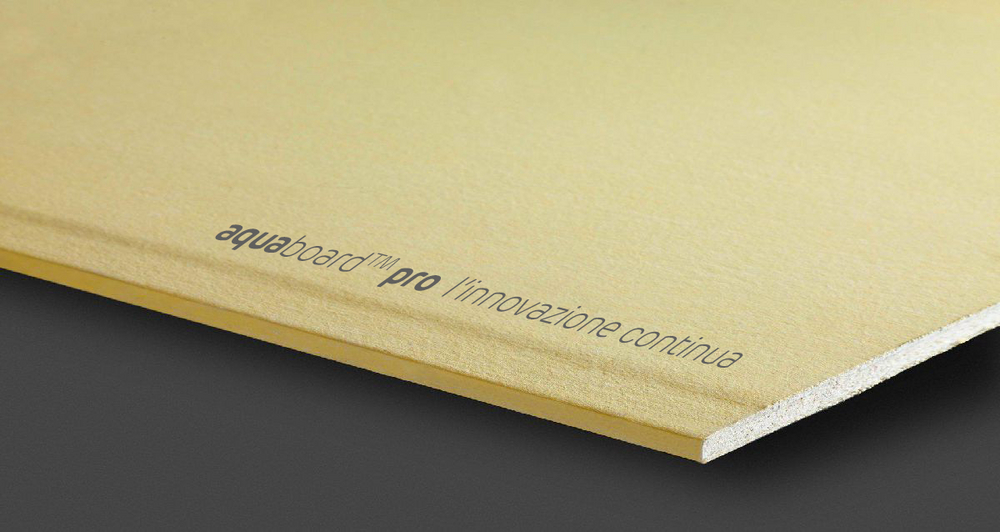 aquaboard pro