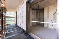 Cantiere Lithos - Via Tuberose