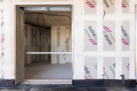 Cantiere Lithos - Via Tuberose