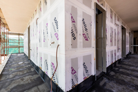 Cantiere Lithos - Via Tuberose