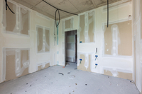 Cantiere Lithos - Via Tuberose