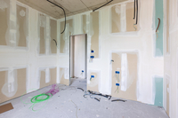 Cantiere Lithos - Via Tuberose
