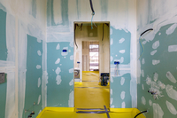 Cantiere Lithos - Via Tuberose
