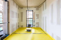 Cantiere Lithos - Via Tuberose