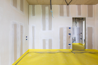 Cantiere Lithos - Via Tuberose