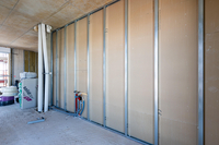 Cantiere Lithos - Via Tuberose