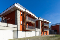 Residenziale Homepooling Siziano