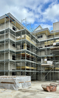 Residenziale Generavivo - Bergamo