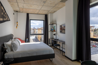 The Social Hub Belfiore Firenze
