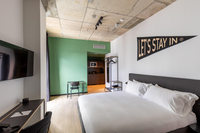 The Social Hub Belfiore Firenze
