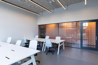 The Social Hub Belfiore Firenze
