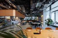The Social Hub Belfiore Firenze
