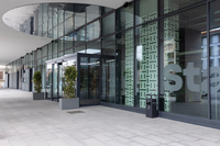 The Social Hub Belfiore Firenze
