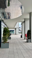The Social Hub Belfiore Firenze
