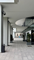 The Social Hub Belfiore Firenze
