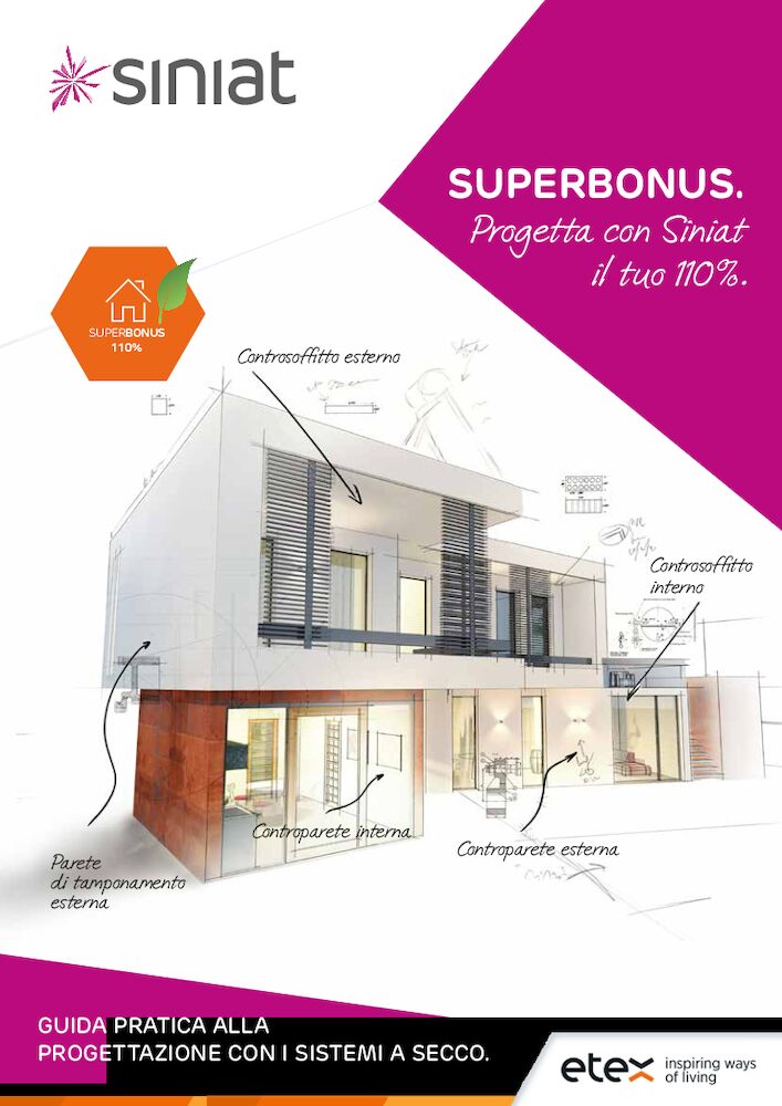 SuperBonus 110%
