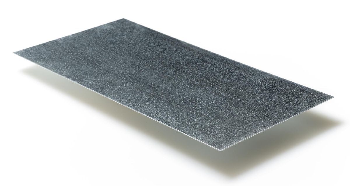 Lamiera piatta (150X250)  Sp 10/10