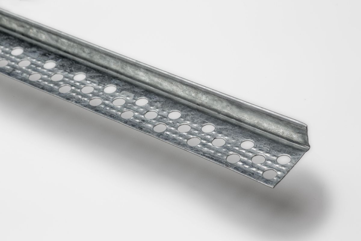 Prof parab in lam. Zinc.(23X14X300)-25da3m