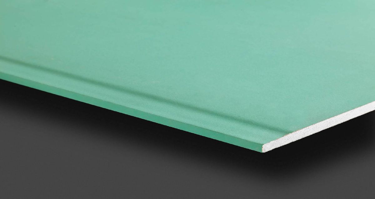 PREGYDRO H2 BA13 LASTRE GESSO - 200