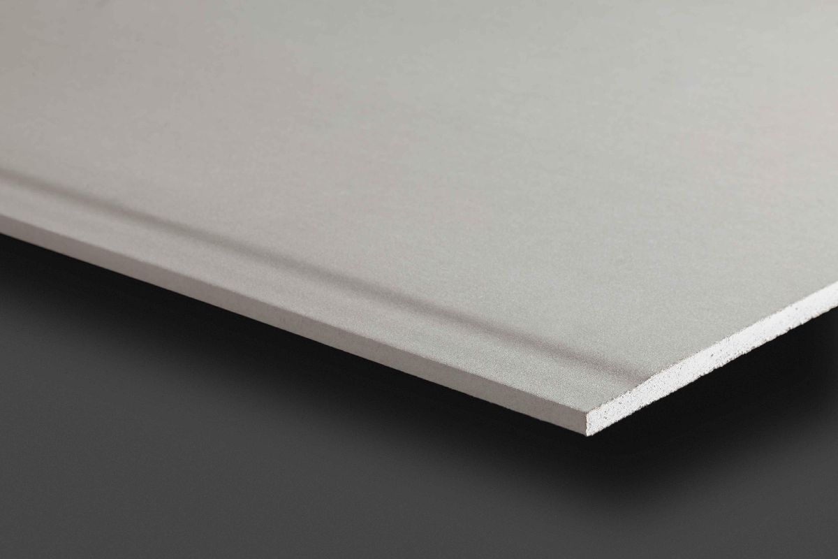 PREGYSOUNDBOARD BA13 LASTRE GESSO - 300